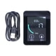 thumbnail image 2 of Medidor C, Detector de CO2 LCD 2CO1T Monitor C Detector de calidad del aire Los mejores materiales, 2 of 9