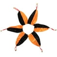thumbnail image 5 of LEORX Clown Accessories for Cats  Costume Polyester Black Elastic 1Set, 5 of 8