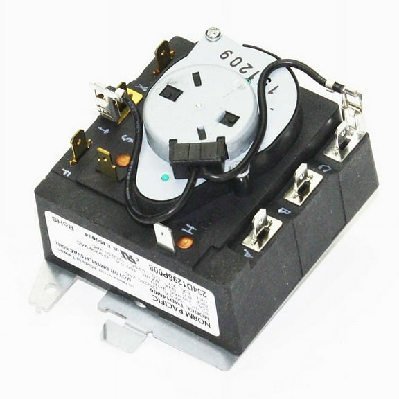 GE WE04X23134 Timer - OEM Part