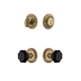 thumbnail image 6 of Grandeur Cirlyo_Sp_Eset_234 Circulaire Solid Brass Rose Single Cylinder Keyed Entry, 6 of 6