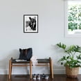 thumbnail image 4 of Art.com Julius Caesar, Marlon Brando, 1953 Photo, Black Frame Wall Art, 17" x 21", 4 of 5