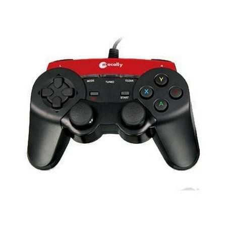 Macally ISHOCKX Gaming Pad