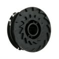 LawnMaster Automatic Trimmer Spool, Dual Line .065"