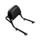 thumbnail image 1 of Parrilla Con Respaldo Para Motocicleta Superlight Keeway, 1 of 4