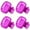 Purple 4PCS, variant on Hunyinhhh Toothbrush Head Cover Cap Toothbrush Coverings Clips Portable Toothbrush Protector Toothbrush Storage Head Cover For Bathroom Home Travel Toothbrush 2PCS Firm Toothbrushes For Adults Hard