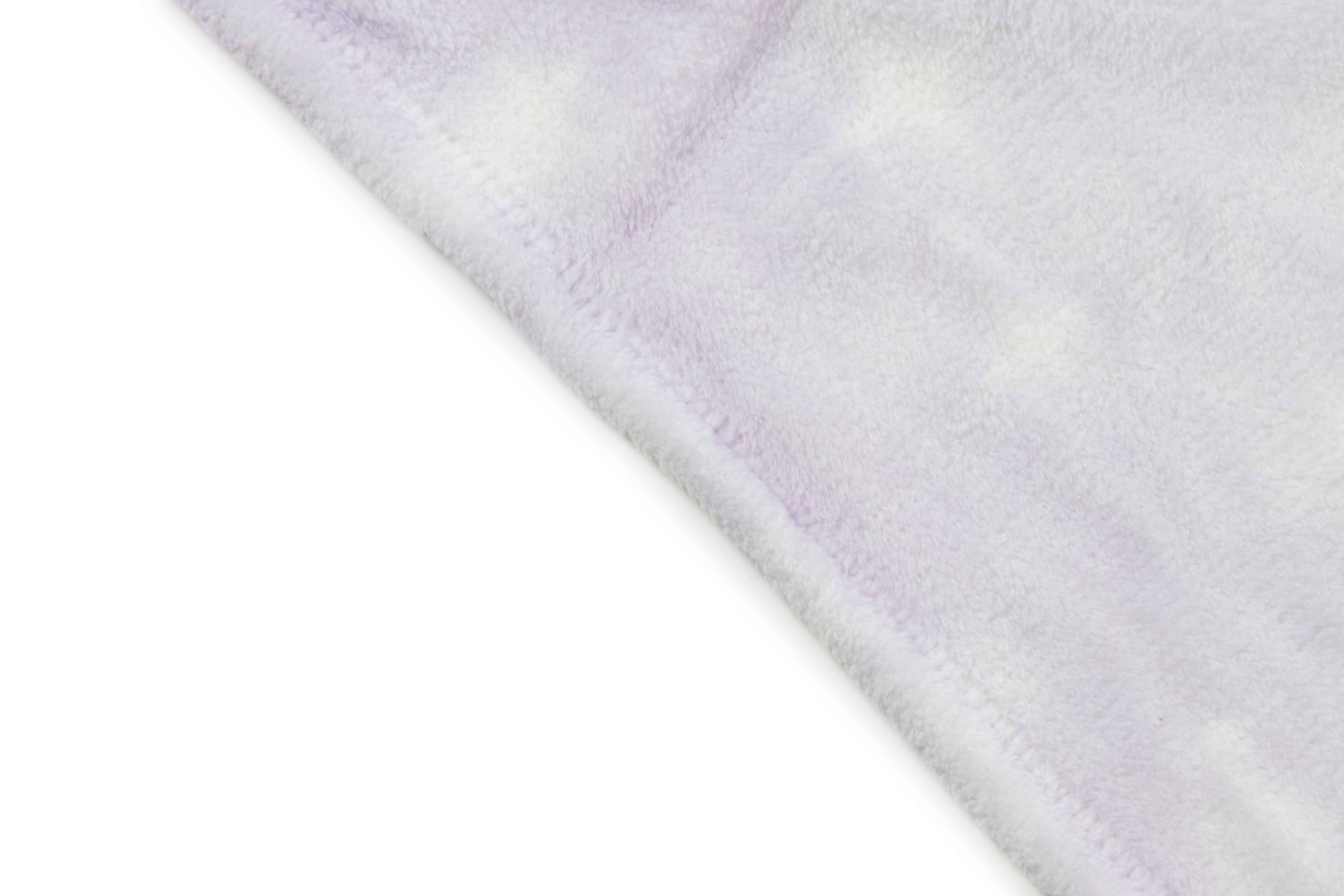Disney Frozen Winter Frost Adventures 62x90 Kids Throw Blanket - Soft & Cozy Bedding Accessories