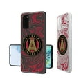 thumbnail image 3 of Atlanta United FC Galaxy Paisley Clear Case, 3 of 5