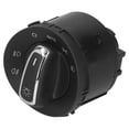 thumbnail image 3 of Interruptor de faro antiniebla Control de lámpara 3TD941431 accesorio de repuesto apto para Superb Jadeshay A, 3 of 9
