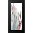 thumbnail image 2 of Koetsier, Albert 8x14 Black Modern Framed Museum Art Print Titled - Sprouting Hues 5, 2 of 5