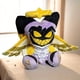 thumbnail image 3 of Hazbin Hotel Peluche de dibujos animados Anime Muñeca Kawaii Muñeca de peluche suave (Adam), 3 of 6