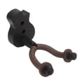 thumbnail image 1 of Soporte para bajo, soporte de pared para guitarra, soporte para guitarra, soporte de pared para guitarra, claridad notable, 1 of 9