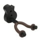 thumbnail image 1 of Soporte para bajo, soporte de pared para guitarra, soporte para guitarra, soporte de pared para guitarra, claridad notable, 1 of 9