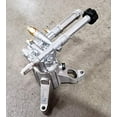 thumbnail image 1 of AR ANNOVI REVERBERI, 2400 PSI RMW22G24-EZ Triplex Standard Configuration, Easy Start, EZ, 1 of 7