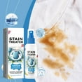 thumbnail image 3 of YingYouFu Stain Remover Spray, 3Ozs Laundry Spots Cleaner Solution, Removes Oil Paint Tough Stains, General Use for Fabrics Care., White, 3 of 8
