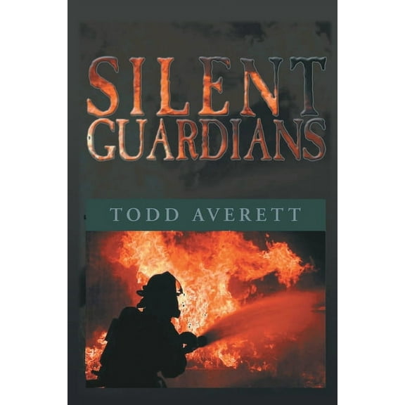 Silent Guardian, (Paperback)