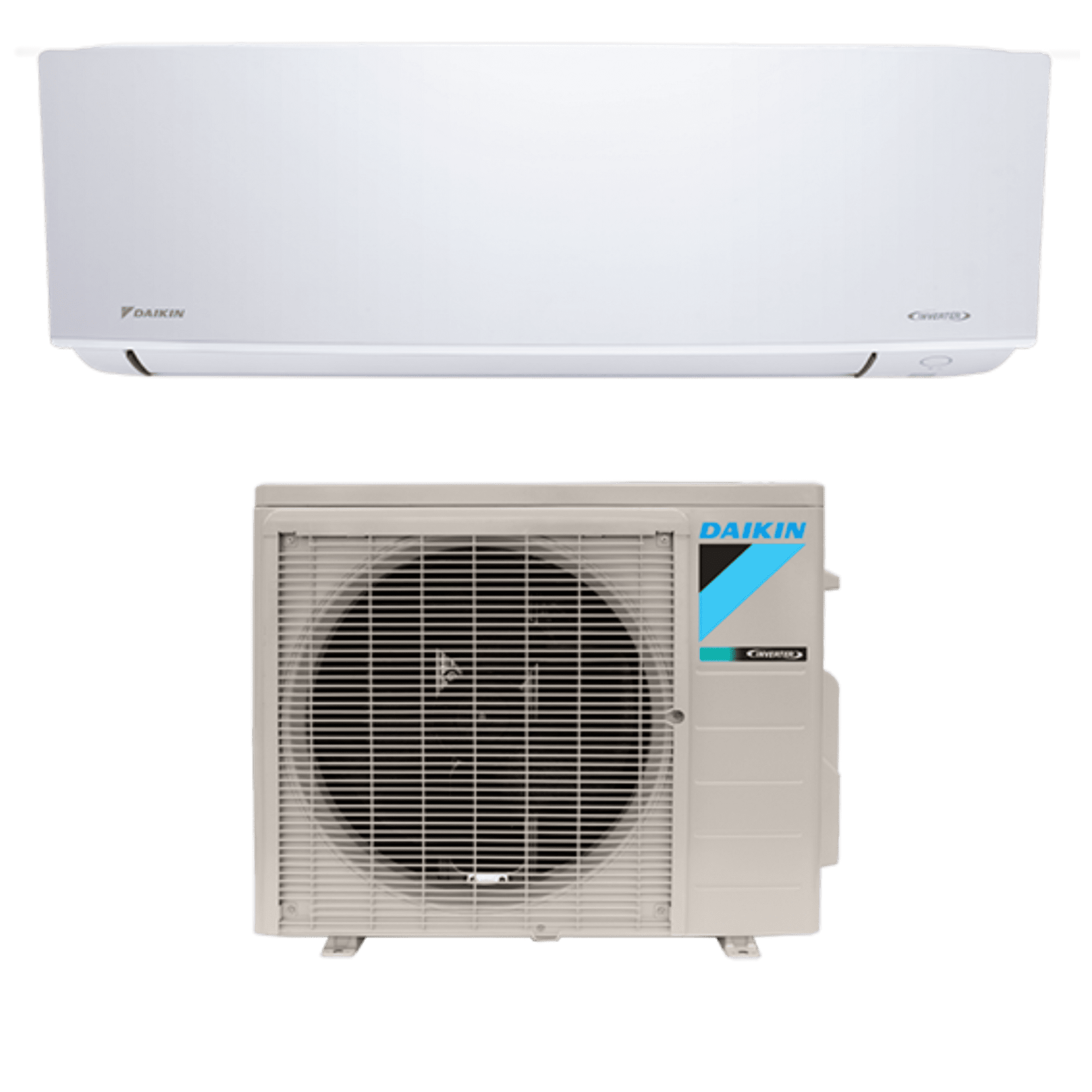 DAIKIN　MCK55VN-T Daikin 17 Series Wall Mounted Single Zone Ductless Mini
