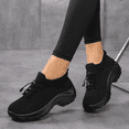 thumbnail image 7 of Decould sylf Women's Walking Shoes Lightweight Cushioned Breathable Non-Slip Casual Sneakers, 7 of 7