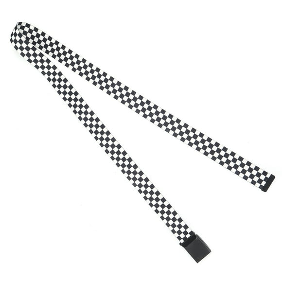 Belt, Convenient Web Belts Durable Sturdy  For Outdoor Belts For Gift For Family For Friends