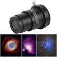 thumbnail image 2 of 2x Barlow Lens, M42x0.75 Thread, for 1.25" Astronomical Telescope Eyepieces, 2 of 2