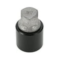 thumbnail image 1 of Herramienta de extracción de llave de tuerca de bloqueo de rueda antirrobo Unique Bargains para Mercedes-Benz #317, 1 of 6