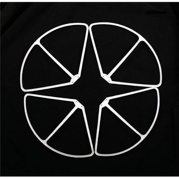 Rage RC RGR4209 Prop Guards for Imager 390 - 4 Piece