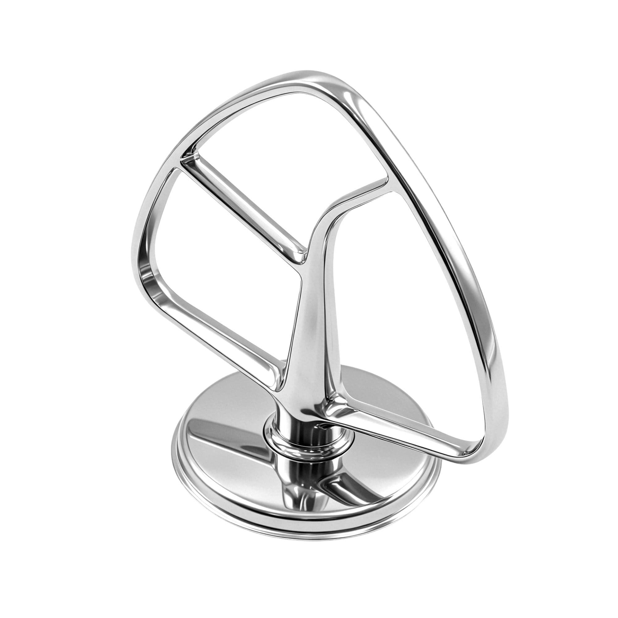 KitchenAid, Stand Mixer Attachment, KN211WW, Stainless Steel