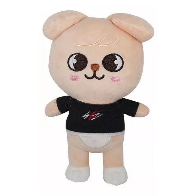 Muñecos Skzoo Peluches Stray Kids Animales K Pop Kawaii Xishao Juguetes