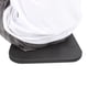 thumbnail image 3 of Negro NBR Garden Kneeling Pad Protector de rodilla Cojín de asiento para trabajos de jardinería Ecomeon no, 3 of 6