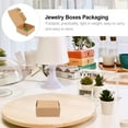 thumbnail image 4 of Boxes Box Shipping Corrugated Mailing Packaging Mailer Soap Cardboard Jewelry Kraft Paper Business Mailers Items, 4 of 9