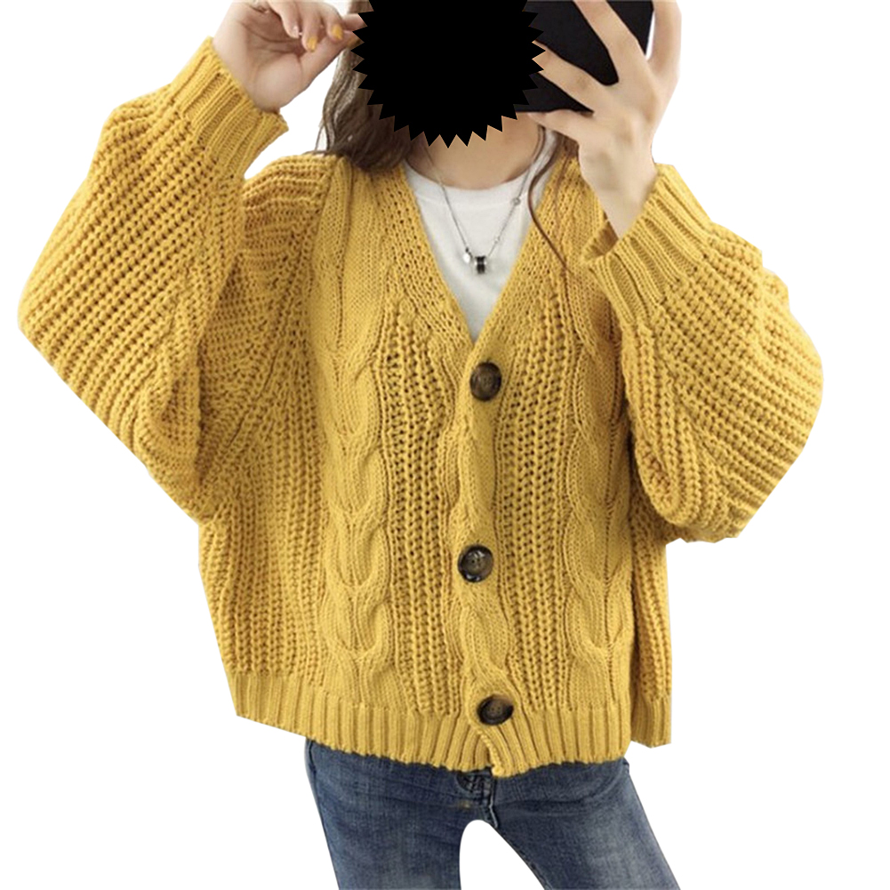 cardigan buying party