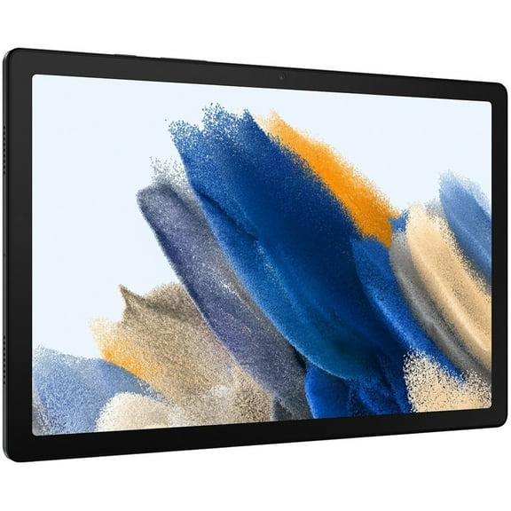 Open Box SAMSUNG Galaxy Tab A8 SM-X200NZAAXAR