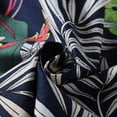 thumbnail image 6 of JAJAHO Boys Girls Hawaiian Shirts For Kids Button Down Tropical Print Short Sleeve Lapel Shirt Casual Summer Beach Vacation Clothes Ages 1-6 Years Versatile Tops, 6 of 9