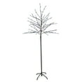 thumbnail image 4 of Northlight LED Lighted Artificial Cherry Blossom Tree - 6' - Color Changing Lights, 4 of 4