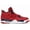 Gym Red/Obsidian-White-Metallic Gold, variant on Men's 4 Retro Dunk From Above Basketball Shoes, from StockX