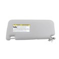 thumbnail image 1 of Applicable VENZA 2009-2016 Sun visor Light gray wired right with light 74310-0T022-B1, 1 of 2