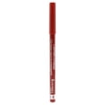 thumbnail image 1 of Delineador de labios Rimmel London Perfilador de labios Lasting Finish 1000 Kisses 021 Red Dynamite 0.04 oz, 1 of 3
