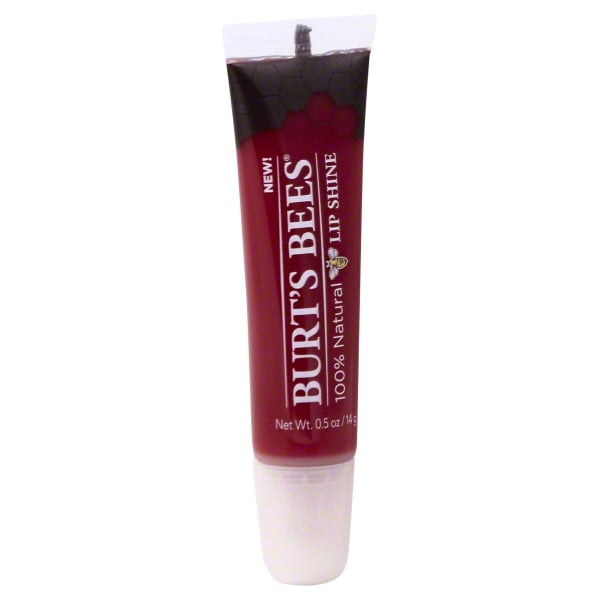 Burt's Bees Lip Shine, Flutter [040] 0.5 oz