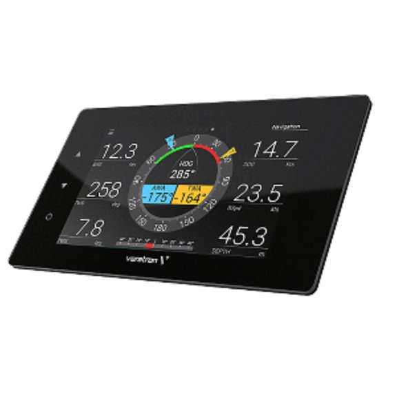 VERATRON VMH 70 7" SUNLIGHT READABLE IPS TFT TOUCHSCREEN