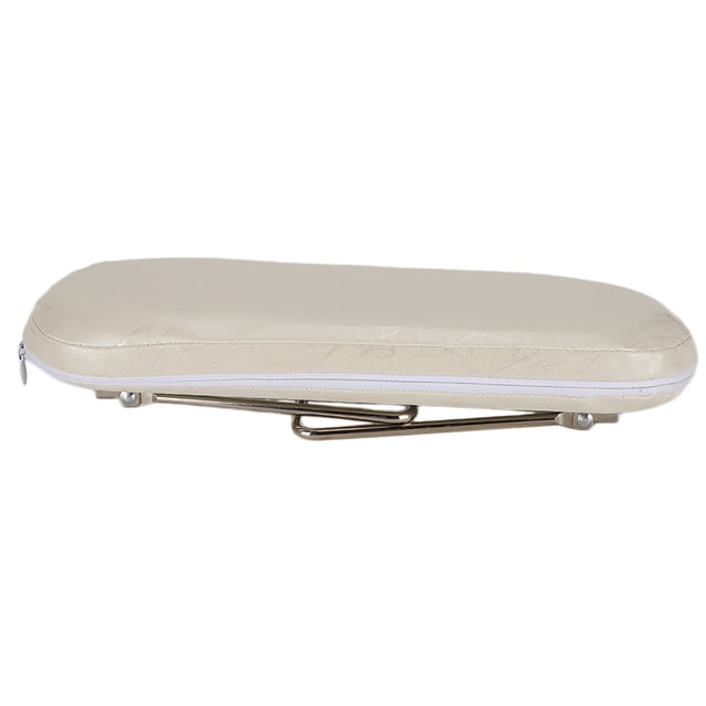 Dioche Manicure Arm Rest Pillow, Strong And Sturdy Hand Rest Pillow, Beauty Salon Woman For Home Manicure Store