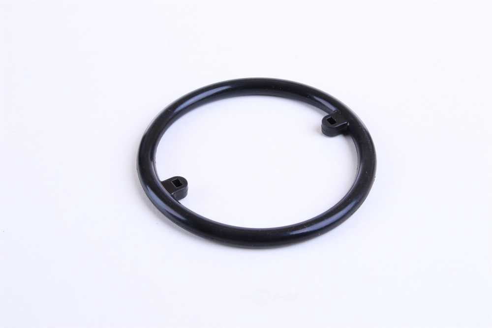 Nissens 90607 Engine Oil Cooler