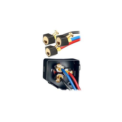 NEW Qwiklug Compressor Terminal Repair Kit QT2810