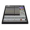 thumbnail image 2 of Mezclador KORG SoundLink MW1608 Híbrido de 16 canales y 8 buses - Negro, 2 of 4