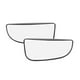thumbnail image 4 of Rearview Mirror Glass for Ram 1500 2500 3500 4500 5500 10-20, 4 of 5