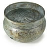 Good Directions Key West Hose Pot - Blue Verde by Green