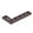 Metric, variant on Woodworking Center Scriber 90 Degree Angle Ruler Aluminum Alloy Precision Square Edge Carpentry Marking Tool Measuring Aids For Woodworking