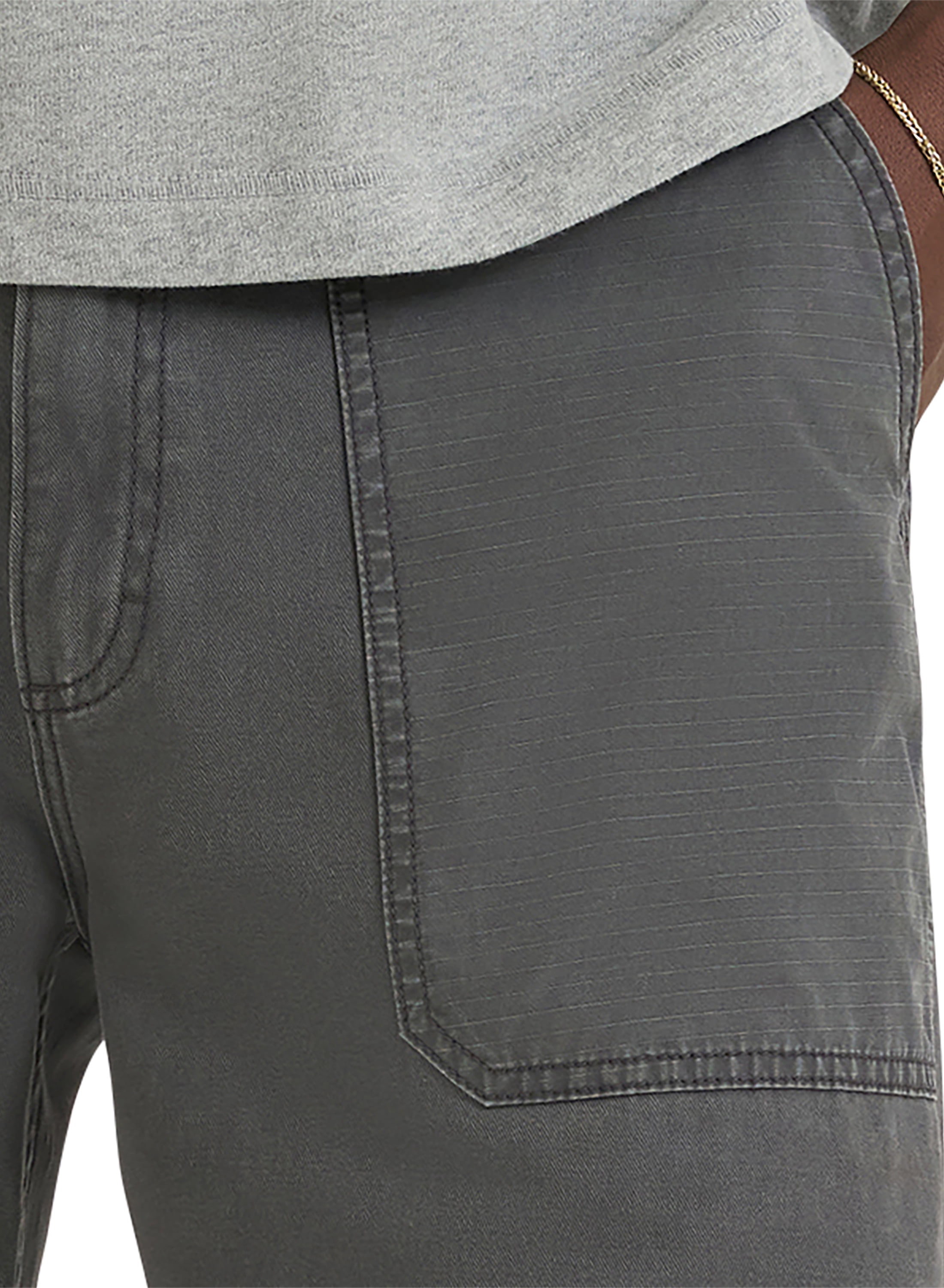 Lee® Men's Heritage Loose Straight Carpenter Pants