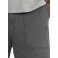 thumbnail image 7 of Lee® Men's Heritage Loose Straight Carpenter Pants, 7 of 7