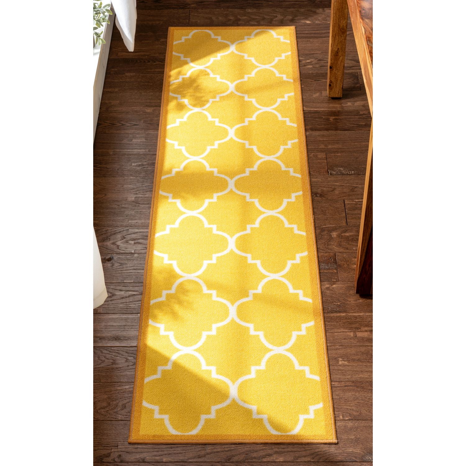 2 6 X 7 Runner Rug