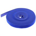 thumbnail image 1 of ACCL 50Ft 0.8" Width Fastening Strap Tape Blue, 3 Pack, 1 of 1
