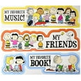 thumbnail image 2 of Eureka EU-847064 Peanuts Star Of The Week Mini Bb Set, 2 of 3